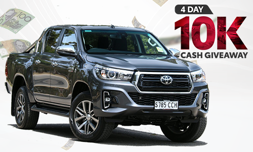 $10K Cash Giveaway view our Demo stock